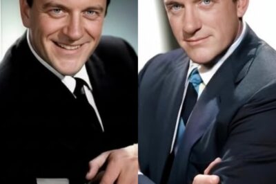 The Last Marshal: How James Arness Turned Gunsmoke Into America’s Moral Compass