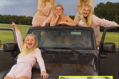 The House Off the Logging Road: Five Friends Vanished, a Town Looked Away, and the Network Hiding in Plain Sight