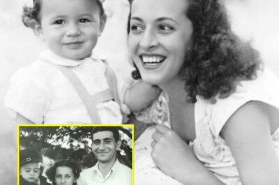 Flora Klein: The Silent Survivor Who Shaped Rock History