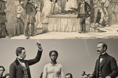 The Ledger That Wouldn’t Die: The Night Justice Walked Into Bellamont