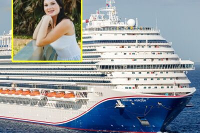 High School Cheerleader Dies on Carnival Cruise; FBI Investigating