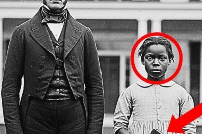 “A 12-Year-Old Slave Left a Hidden Clue That Stunned Historians”