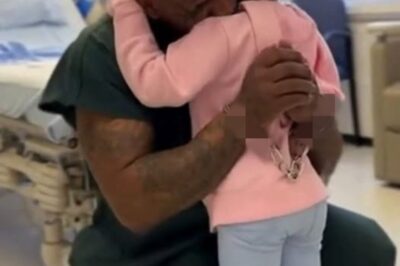 Death Row Inmate’s Final Act Saves a Life — But the Full Story Will Sh0ck You