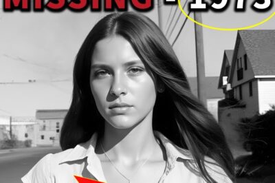 Dallas 1973 Cold Case Reopened — One Forgotten File Changed Everything