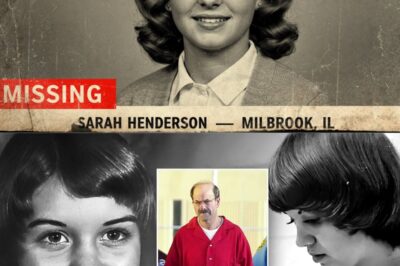 Illinois Cold Case Solved After 56 Years — What DNA Revealed Left Investigators Speechless