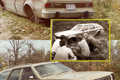 The Vanishing of Robert Christian: A 1977 Mystery That Still Haunts Wisconsin