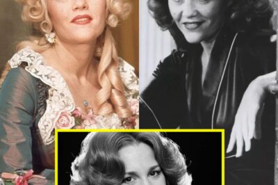 Madeline Kahn: The Comic Genius Hollywood Almost Forgot