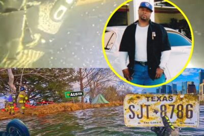 He Vanished Without a Trace — Until Now: The 10-Year Mystery That Shook Texas