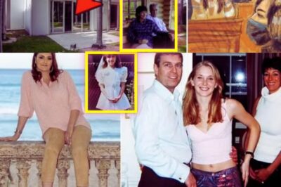 Her Last Words Echo Louder Now: Revisiting Virginia Giuffre After the Verdict