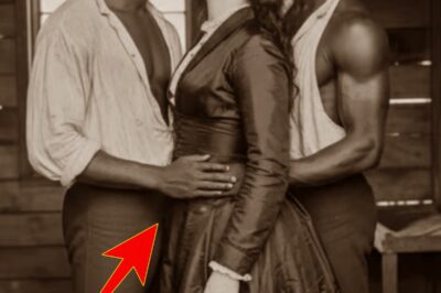 Charleston’s Silken Mask: The Society Queen, Two Brothers, and a Secret That Shook 1847