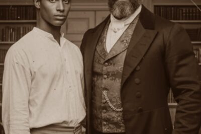 The Hermaphrodite Slave Who Shattered Savannah: Death in Silk, A Hidden Pregnancy, and the Plantation Scandal Judges Refused to Hear (1858)