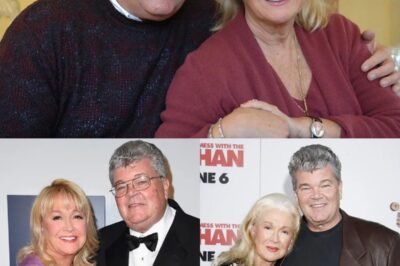 “Hollywood Heartbreak: Diane Ladd Dies Just 3 Months After Losing Her Beloved Husband”