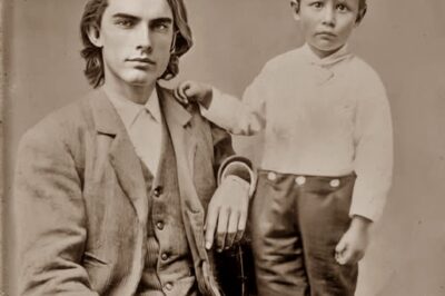 Barefoot, Blizzard, and a Deal in the Alley: The Hidden Partnership That Rewrote a Nebraska Tow