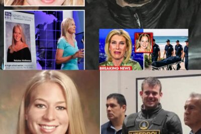 Vanished at Dawn: The Island Confession That Changed Everything