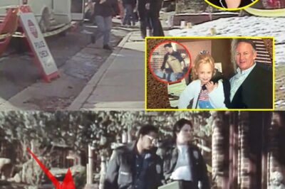 JonBenét Ramsey Suspects Revealed in Late Detective’s Secret Spreadsheet