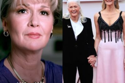 “Farewell to a Legend: Hollywood Mourns Diane Ladd at 89”