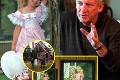 JonBenet Ramsey: Father Receives Mysterious New Lead After Netflix Cold Case Spotlight