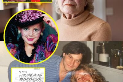 My Boyfriend Killed JonBenét? 28 Years Later, a Chilling Claim Resurfaces