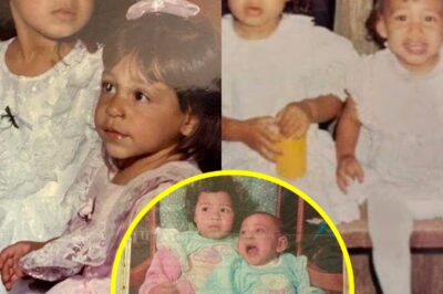 36 Years Gone: DNA Reveals Two Sisters Alive—But Exposes a Darker Mystery