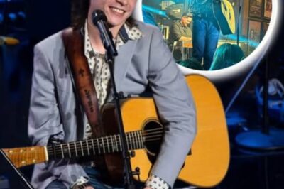 John Foster Live: What Really Set Off the Frenzy?