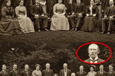 The Forgotten Face: How an AI Brought a 130-Year-Old Family Secret Back to Life