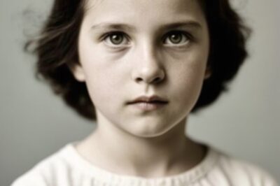 The Girl Who Never Lived: The Forbidden Case of Catherine Doyle in 1871