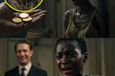 $2 Slave to Secret Tycoon: The Untold Ruth Washington Story That Shook Charleston