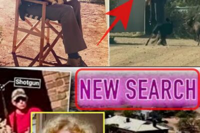 Outback Secrets: The Shocking Truth Behind Gus Lamont’s Third Search
