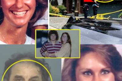 Decades-Old Cold Case Cracked by University Students – Shocking Murder Mystery Solved!