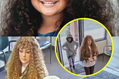 Mom Reveals Missing Daughter’s Location—But Questions Linger