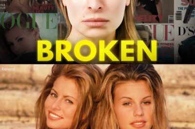 The Supermodel Who Lost Everything: Nikki Taylor’s Life Beyond the Runway