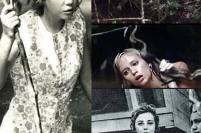 The Girl Who Fell From the Sky: How a 17-Year-Old Survived a 10,000-Foot Fall Into the Amazon Jungle