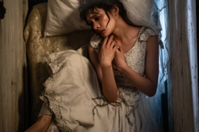 He Married Her Without Ever Touching Her—But What She Found Behind the Hidden Door Changed Everything.