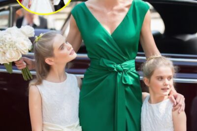 He Invited His Ex to Humiliate Her — But Her U.S. Arrival Left Everyone Speechless