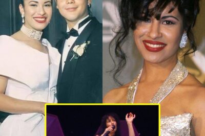 THE SELENA FILES: The Dark Truth Behind the Betrayal That Ended America’s Brightest Latin Star