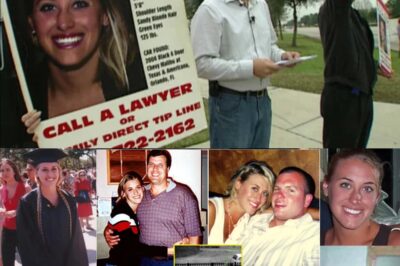 Father Fights 19 Years to Find Missing Daughter—The Truth Shocks Florida