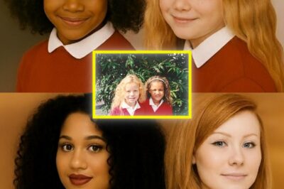 Twins Born Different: The Genetic Miracle That Stunned the World