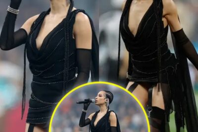 US Anthem in Madrid Sparks Outrage Over Unexpected Outfit