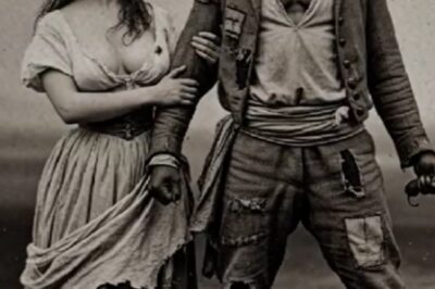 “ERASED IN FIRE”: The Vanishing of Thornwood Plantation and the Rebel Named Ezekiel