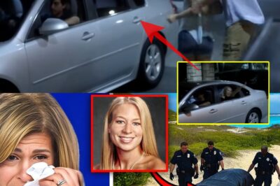 Vanished Before Wheels Up: The Night Aruba Took an Alabama Girl