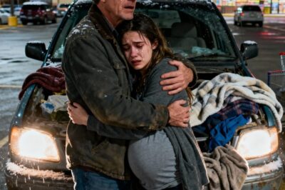 Her Vanishing Sparked a Secret No One Expected…