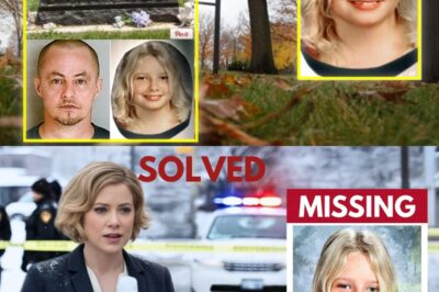 Cold Case Chaos: How a Small Town’s Grief Was Twice Betrayed