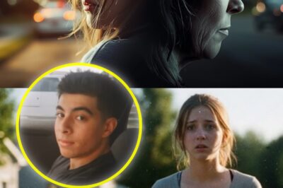 Mom’s Deadly Cover-Up: Pregnant Teen Unknowingly Framed by Her Own Mother for Murder