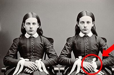  The Ribbon They Tried to Hide