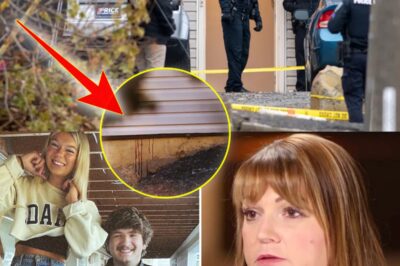 Trail Gone Cold? Inside the Haunting Unsolved Murders of University of Idaho Students