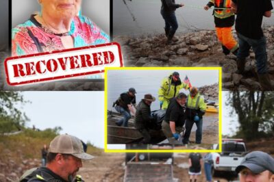 SOLVED: 💔 Grandma Missing 60-Days Underwater – The Heartbreaking and Miraculous Recovery of Rochelle Stanfield