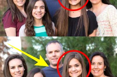 She Looks Like Any Other Girl… Until You See Her Leg