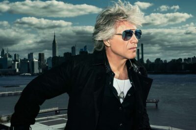 Jon Bon Jovi Breaks Silence on the One Moment That Nearly Ended Everything