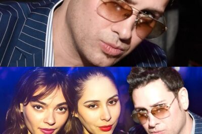 Hollywood’s Nightmare Producer: The Glam, The Drugs, The Deadly Secret Behind Tinseltown’s Darkest Murder Case