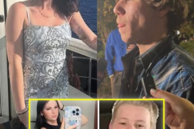 CRUISE OF SECRETS: Inside the Family Chaos That May Have Led to the Death of Florida Teen Anna Kepner